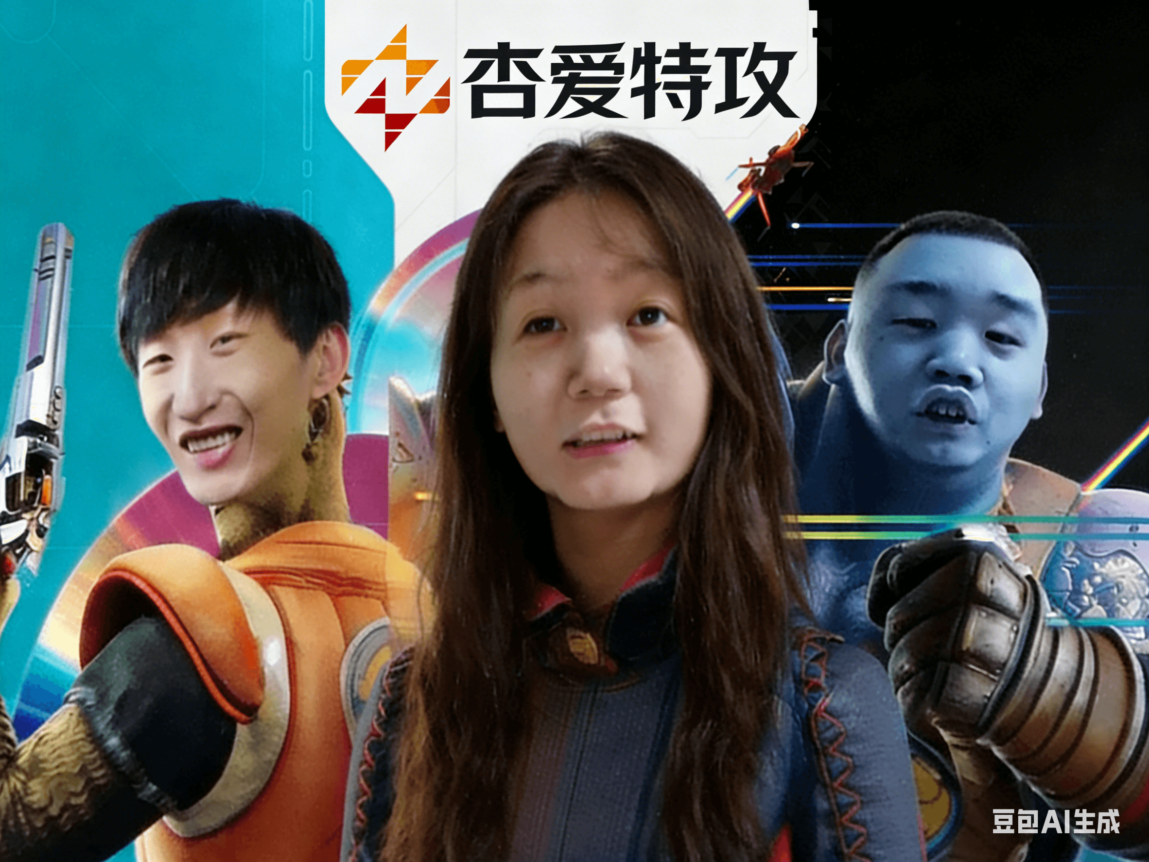 Example Game Project